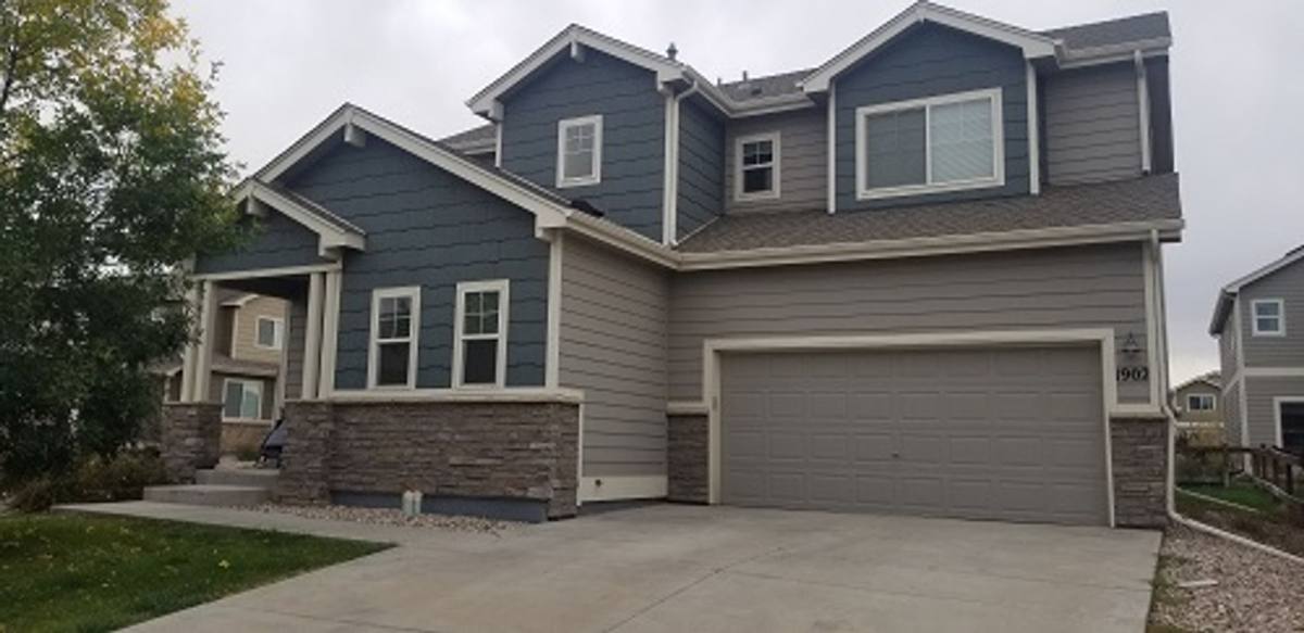 House for rent at 1902 Winamac Dr, Fort Collins, CO 80524