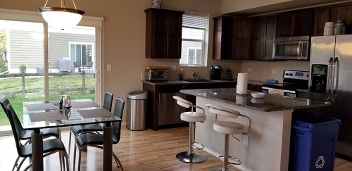 House for rent at 1902 Winamac Dr, Fort Collins, CO 80524