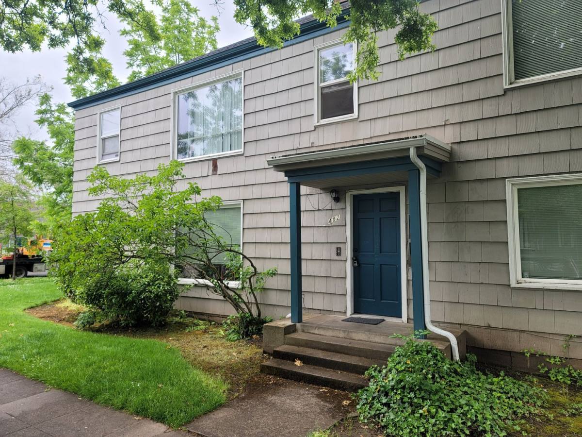 Apartment for rent at 482 E 16th Ave, Eugene, OR 97401
