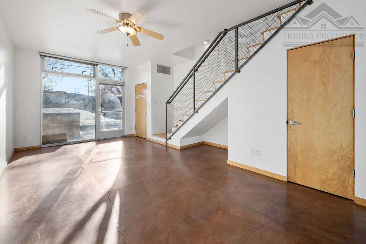 Apartment for rent at 1346-G Pacheco St, Santa Fe, NM 87505