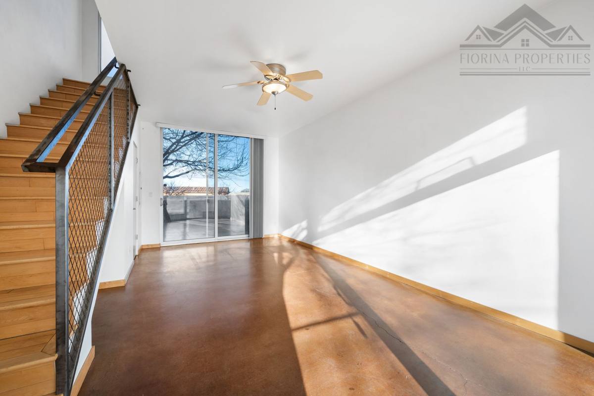 Apartment for rent at 1346-G Pacheco St, Santa Fe, NM 87505