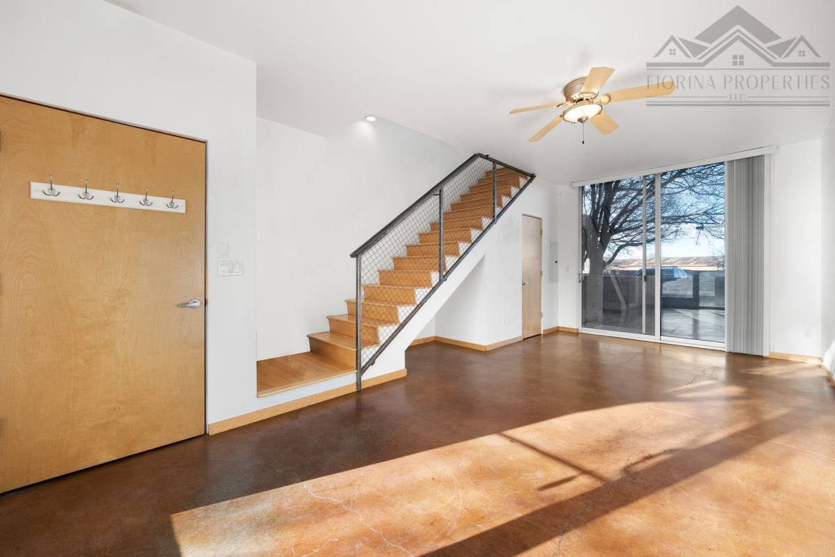 Apartment for rent at 1346-G Pacheco St, Santa Fe, NM 87505