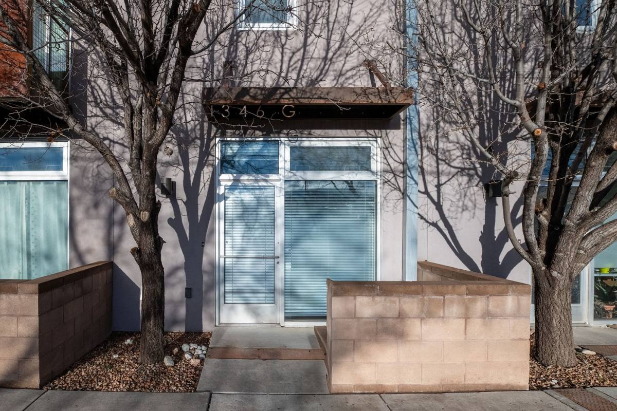 Apartment for rent at 1346-G Pacheco St, Santa Fe, NM 87505