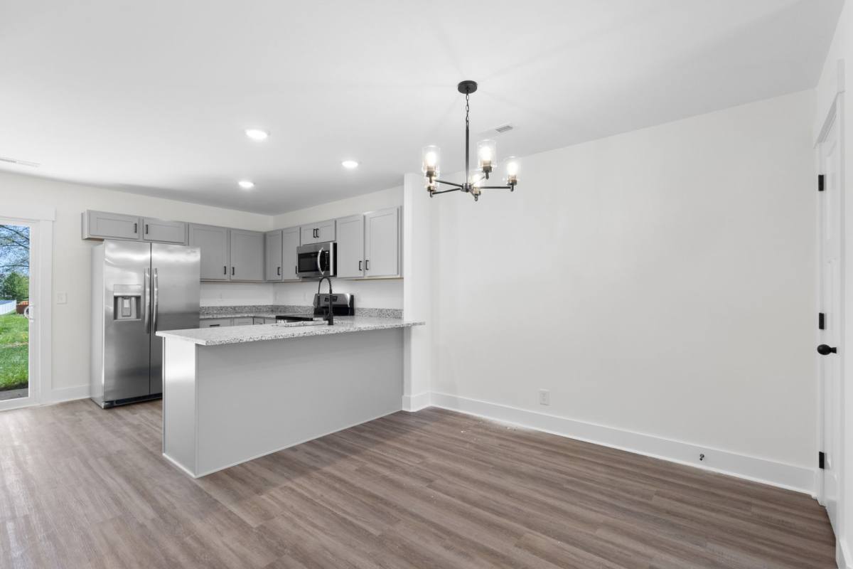 Apartment for rent at 3873 Jockey Dr, Clarksville, TN 37040