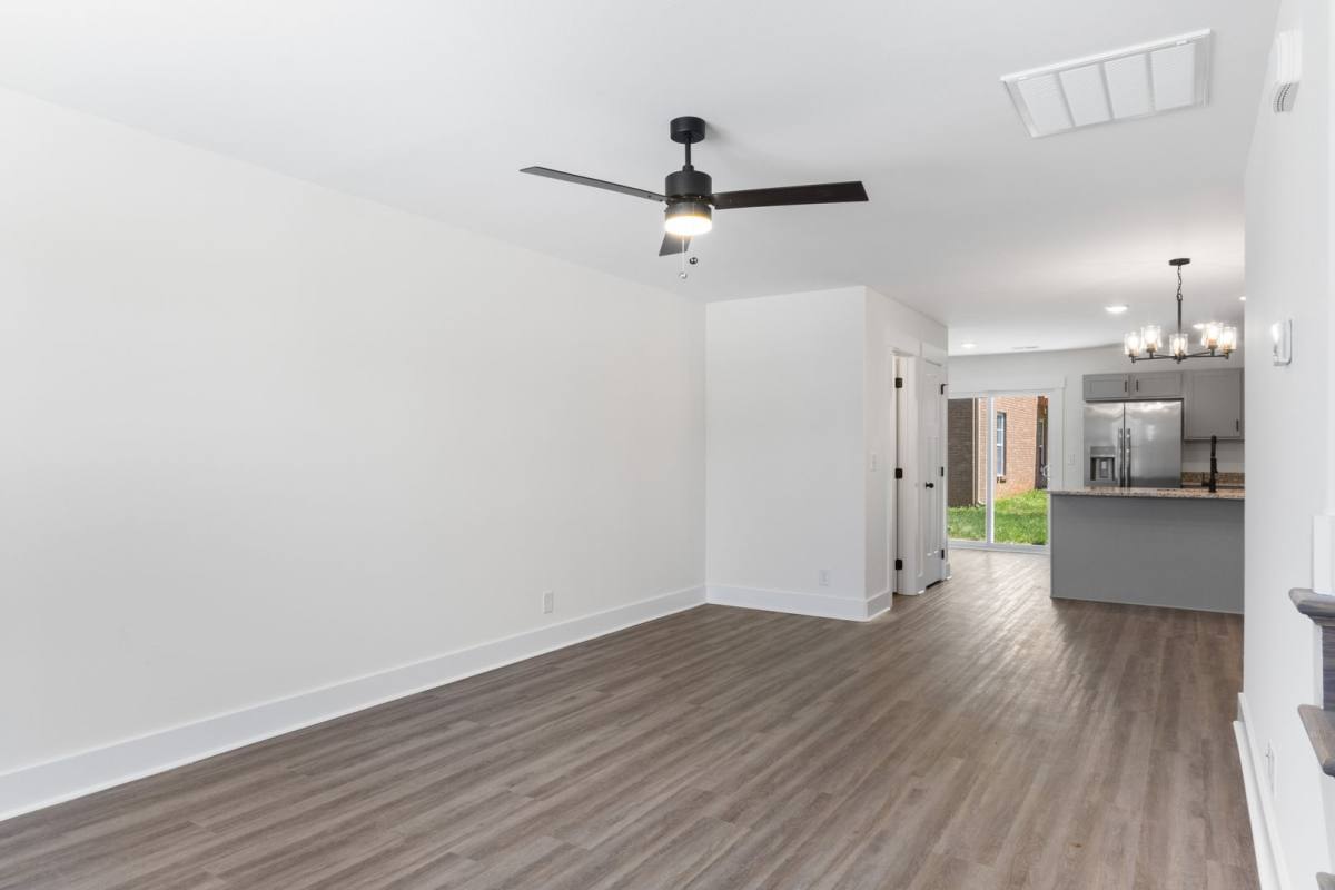 Apartment for rent at 3873 Jockey Dr, Clarksville, TN 37040