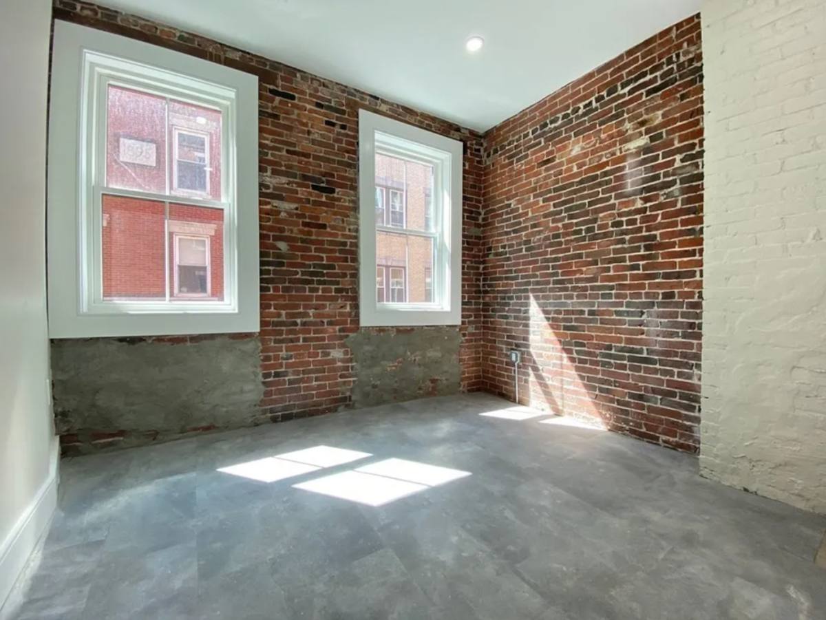 House for rent at 11 Sheafe St #3, Boston, MA 02113