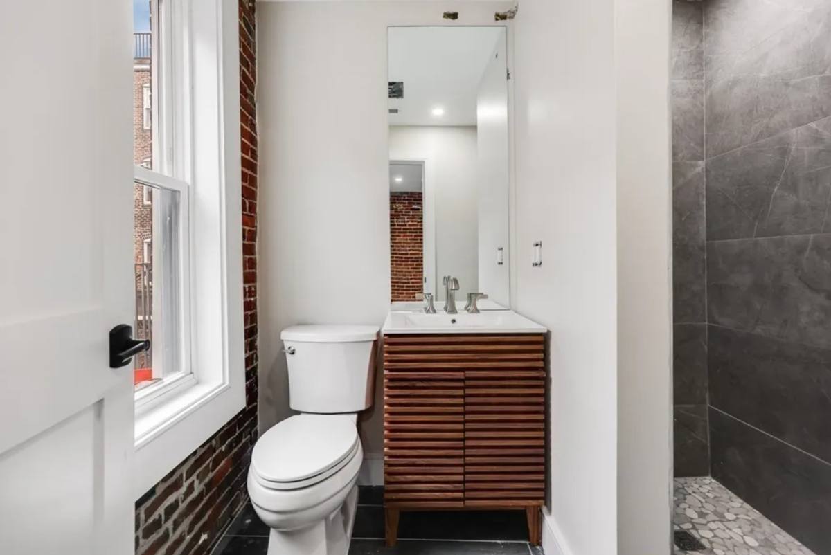 House for rent at 11 Sheafe St #3, Boston, MA 02113