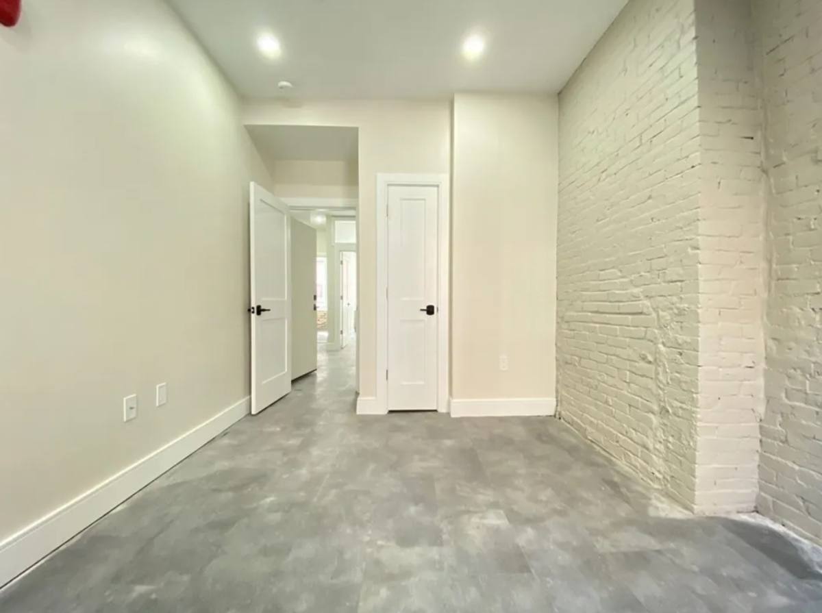 House for rent at 11 Sheafe St #3, Boston, MA 02113