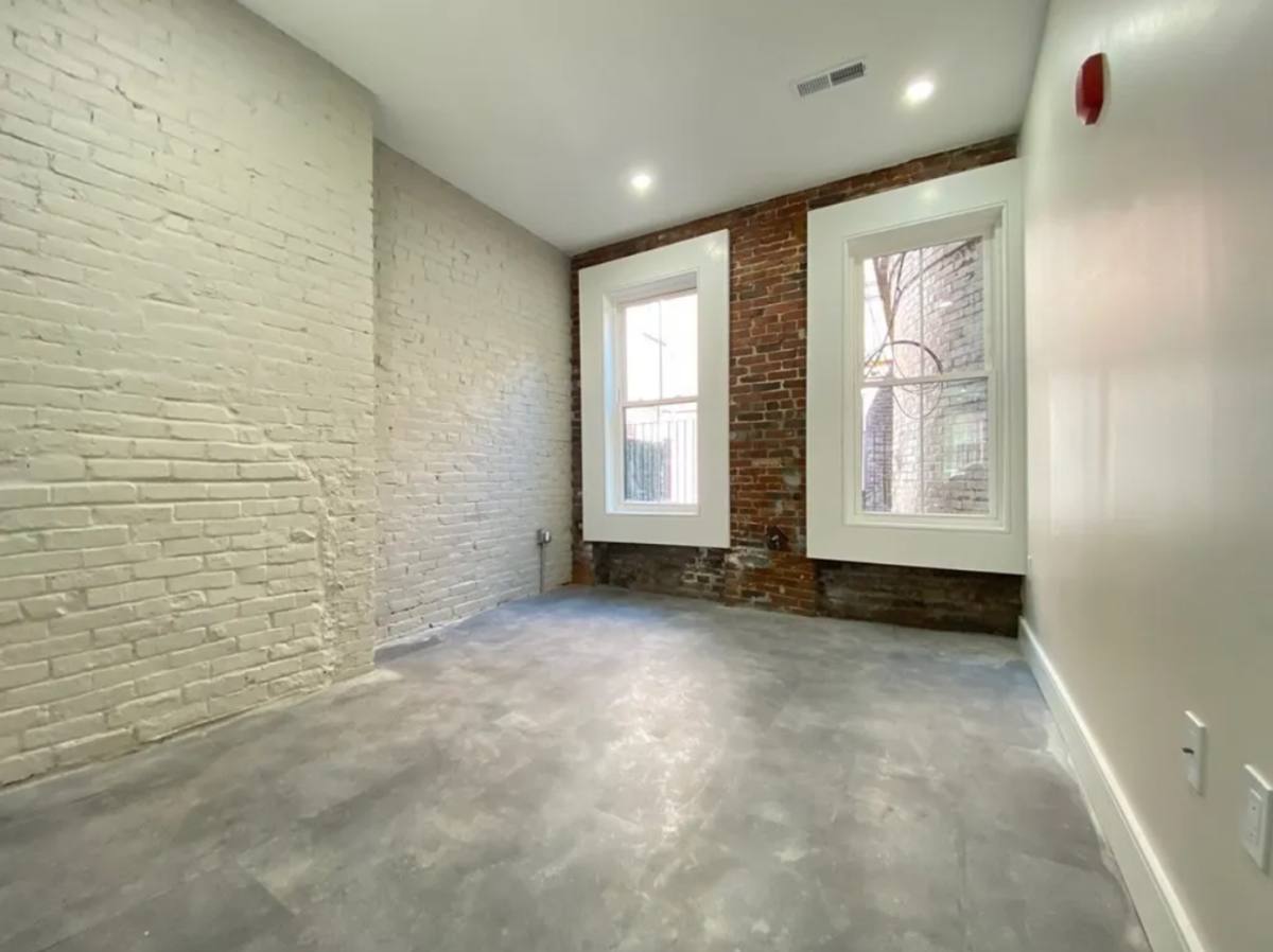 House for rent at 11 Sheafe St #3, Boston, MA 02113