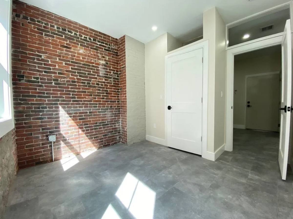 House for rent at 11 Sheafe St #3, Boston, MA 02113