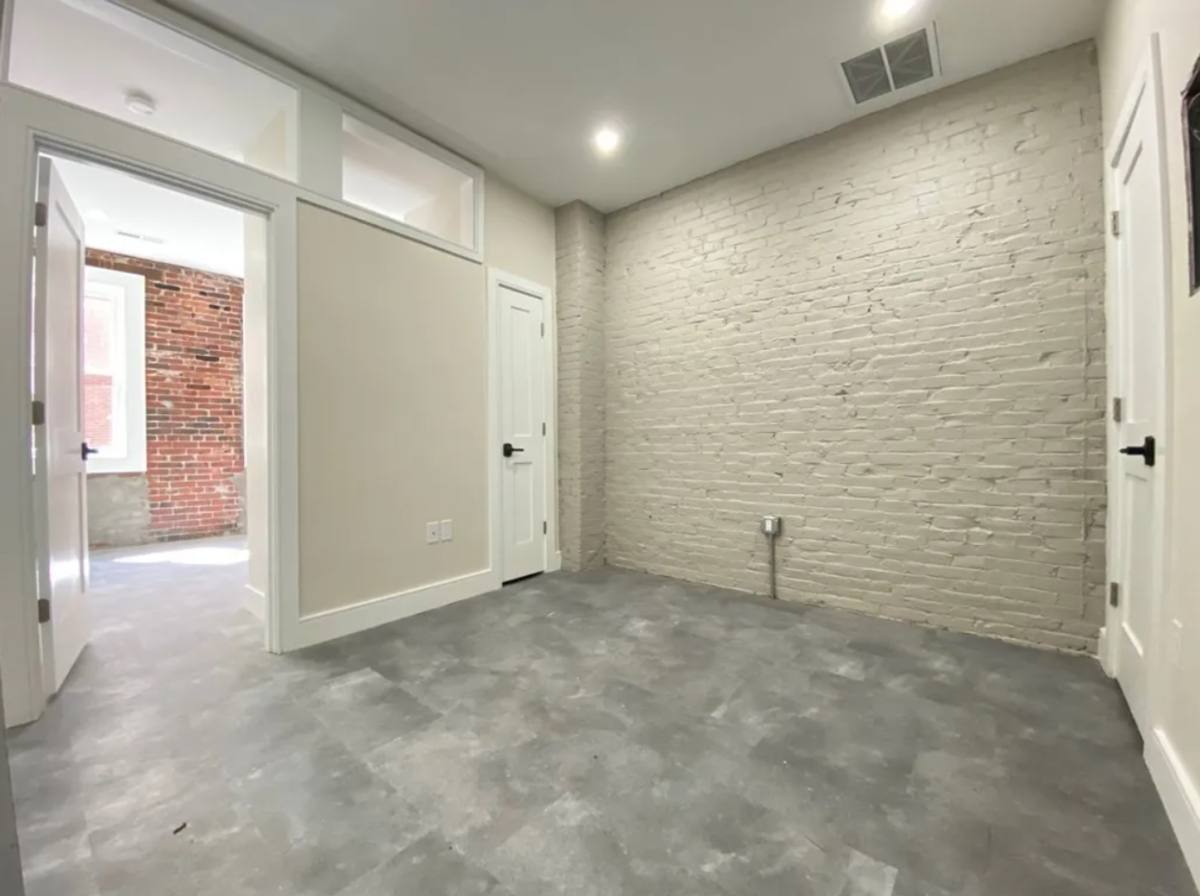 House for rent at 11 Sheafe St #3, Boston, MA 02113