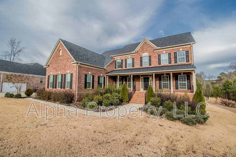 House for rent at 614 Pawleys Dr, Simpsonville, SC 29681