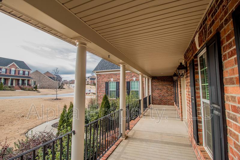House for rent at 614 Pawleys Dr, Simpsonville, SC 29681