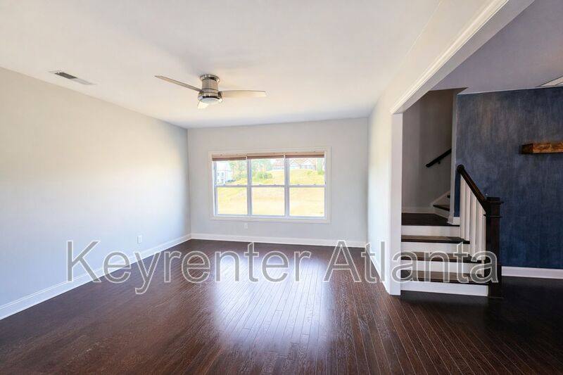 House for rent at 821 Westmoreland Circle NW, Atlanta, GA 30318