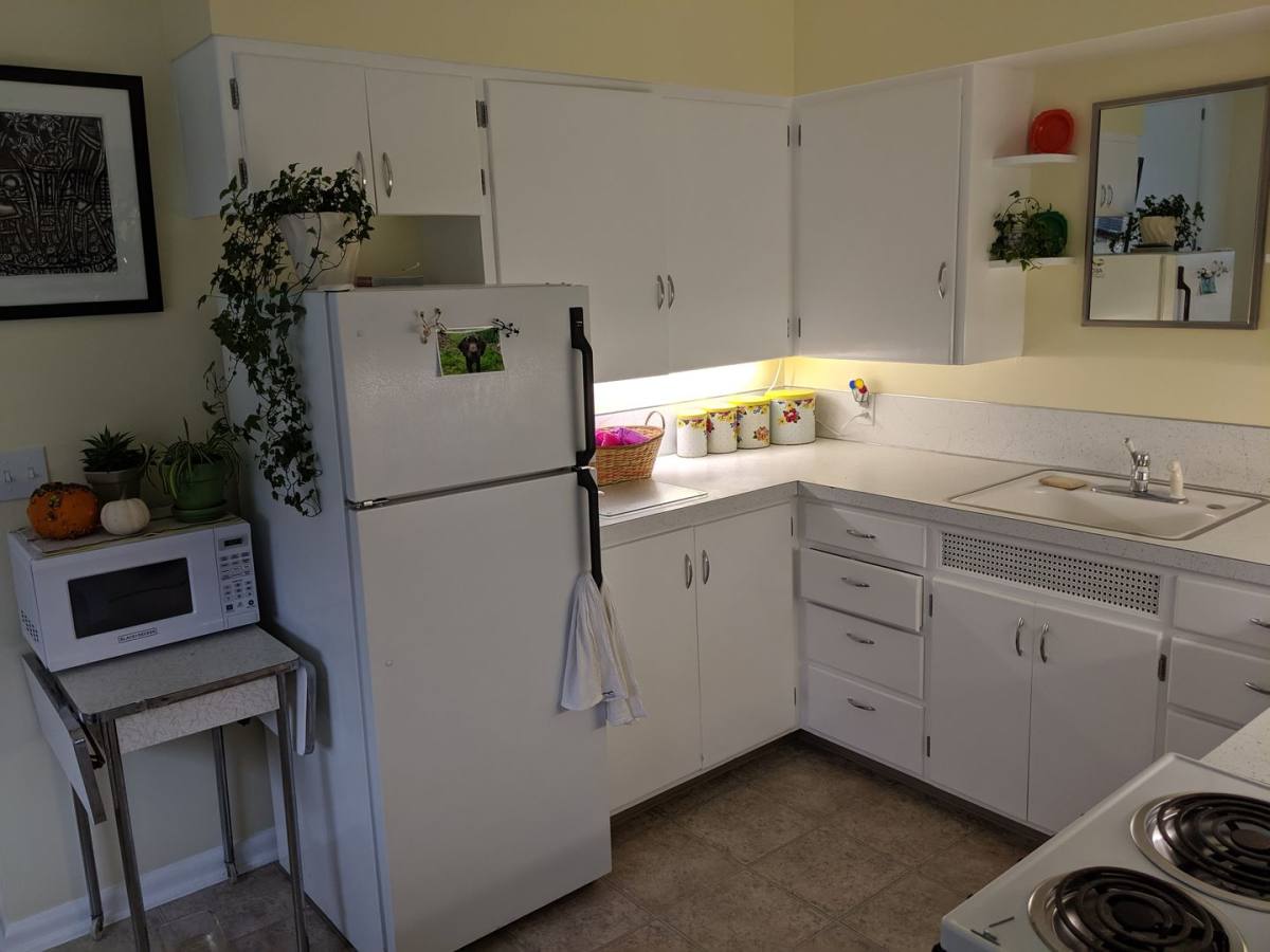 Apartment for rent at 619 621 Main St, Lynden, WA 98264