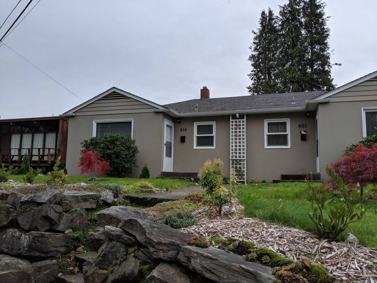 Apartment for rent at 619 621 Main St, Lynden, WA 98264