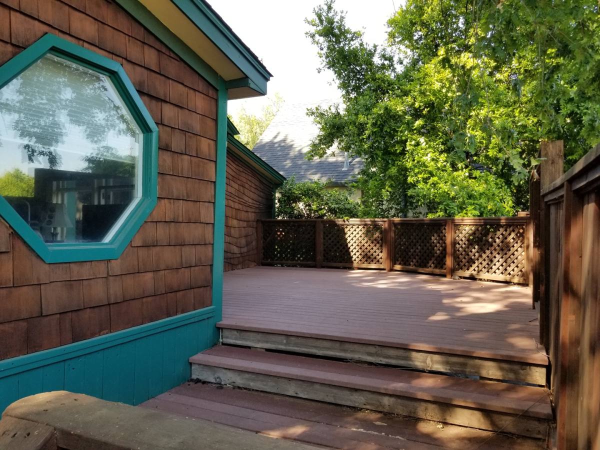 Apartment for rent at 179 E Lincoln Ave, Chico, CA 95928