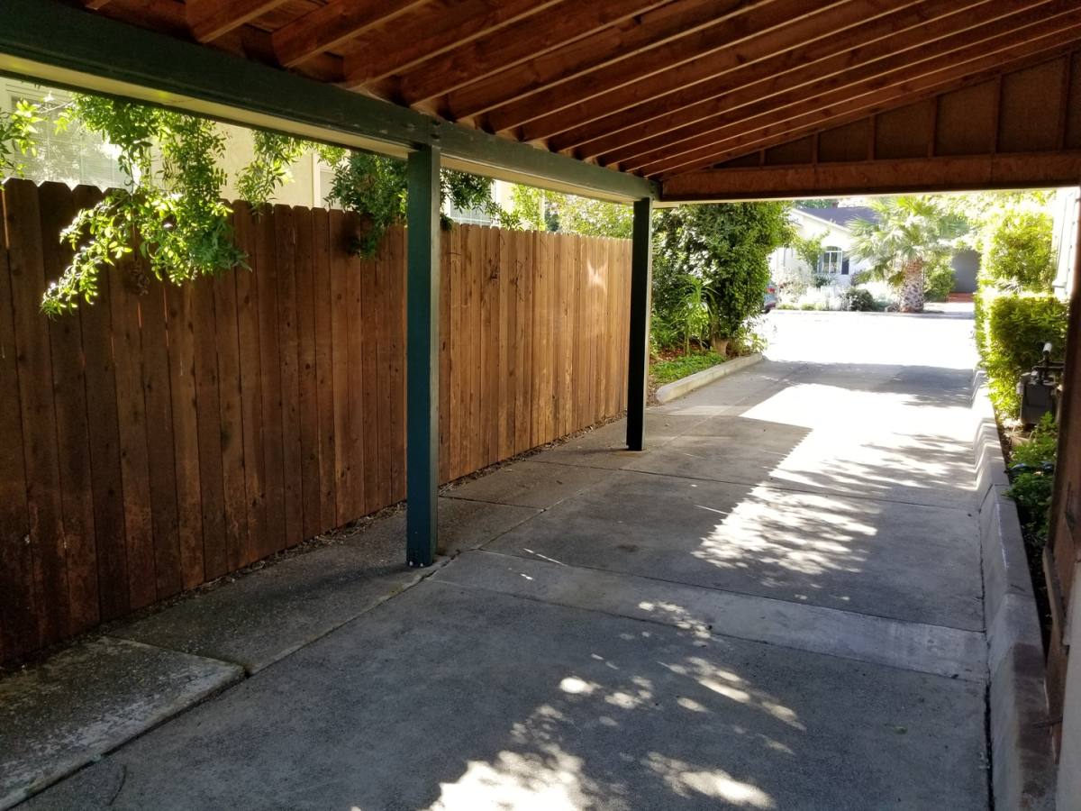 Apartment for rent at 179 E Lincoln Ave, Chico, CA 95928