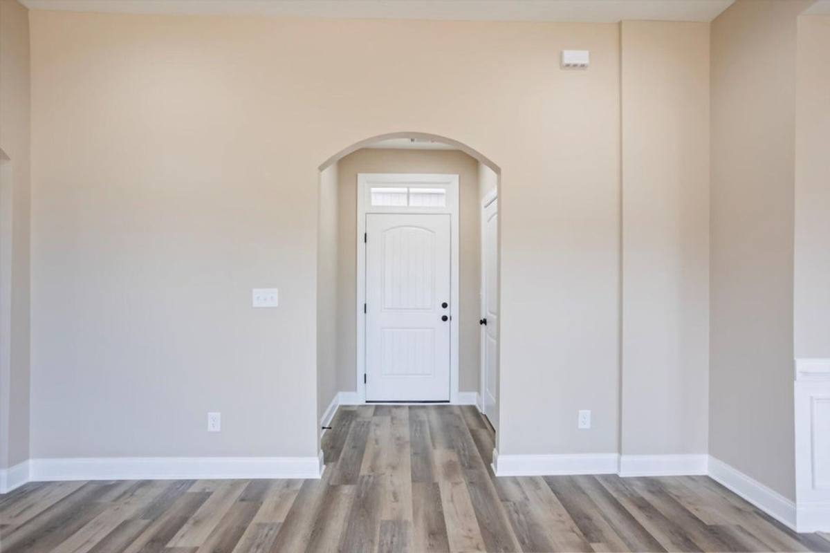 House for rent at 3080 Basil Lane, Warrenville, SC 29851