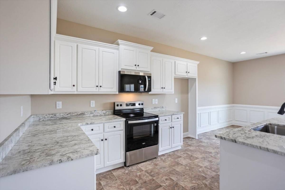 House for rent at 3080 Basil Lane, Warrenville, SC 29851