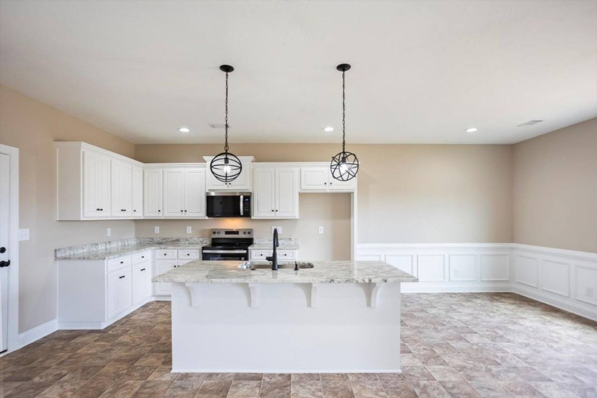 House for rent at 3080 Basil Lane, Warrenville, SC 29851