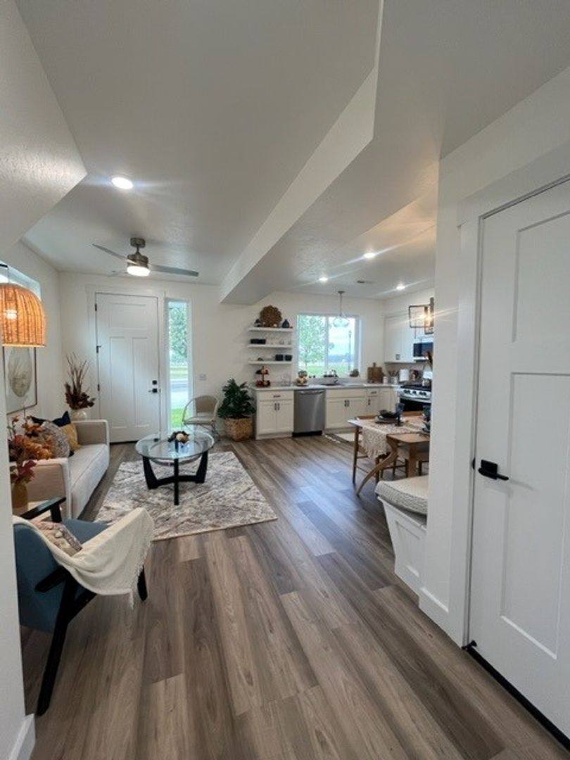 Townhouse for rent at 237 Fairgrounds Rd, Hamilton, MT 59840