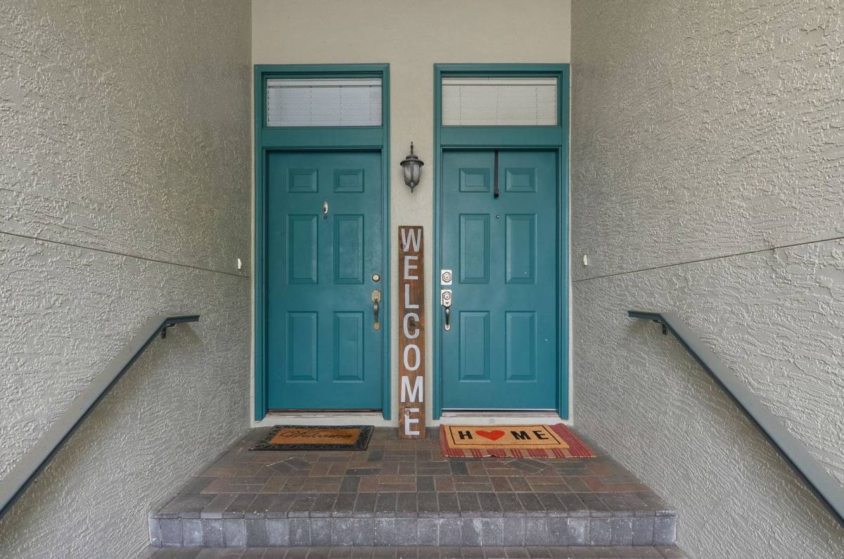 Apartment for rent at 617 Tropical Breeze Way, Tampa, FL 33602