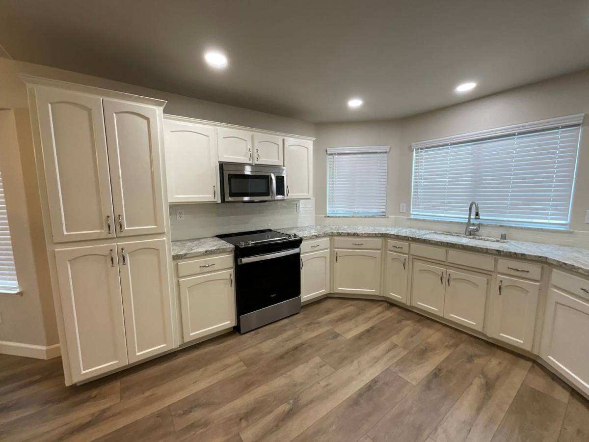 House for rent at 1834 E Lester, Fresno, CA 93720
