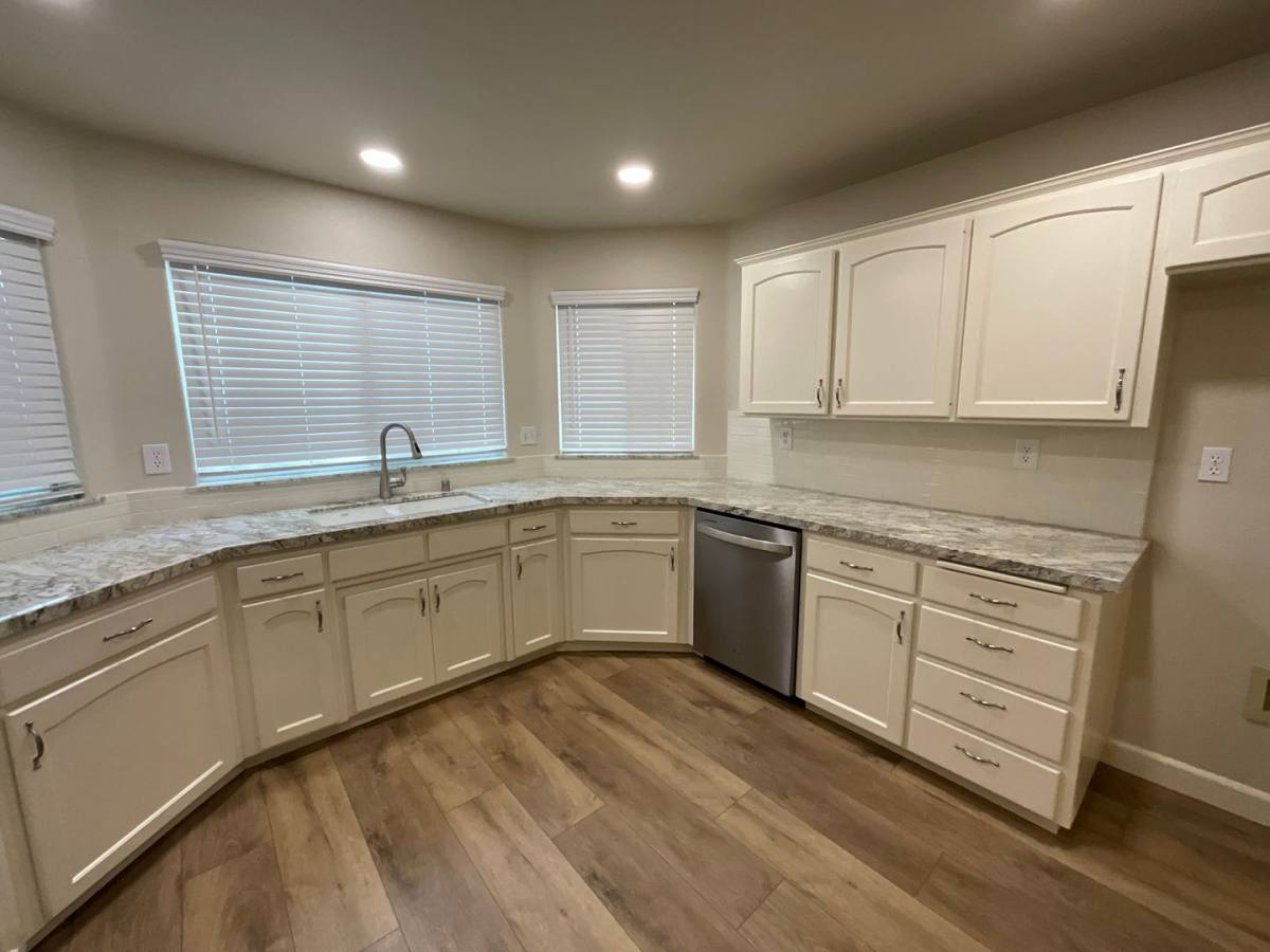 House for rent at 1834 E Lester, Fresno, CA 93720