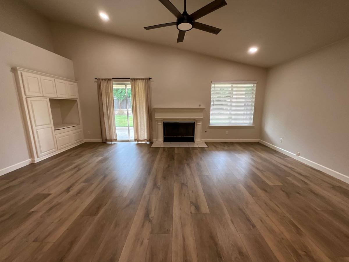House for rent at 1834 E Lester, Fresno, CA 93720