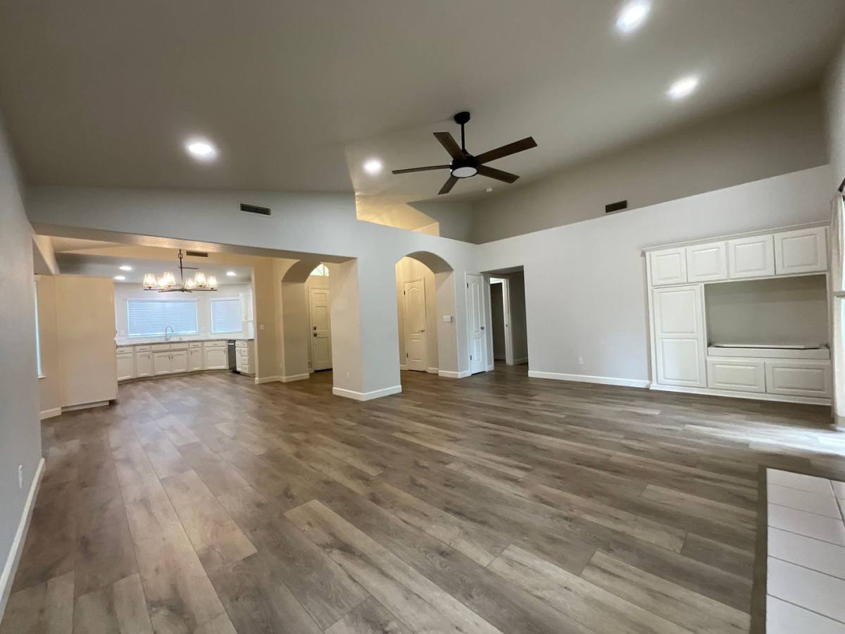 House for rent at 1834 E Lester, Fresno, CA 93720