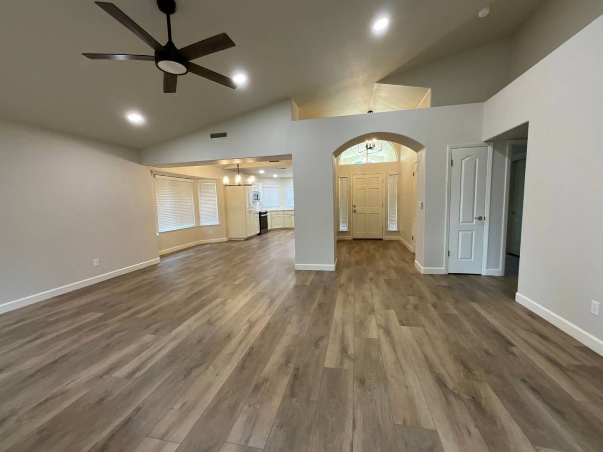 House for rent at 1834 E Lester, Fresno, CA 93720