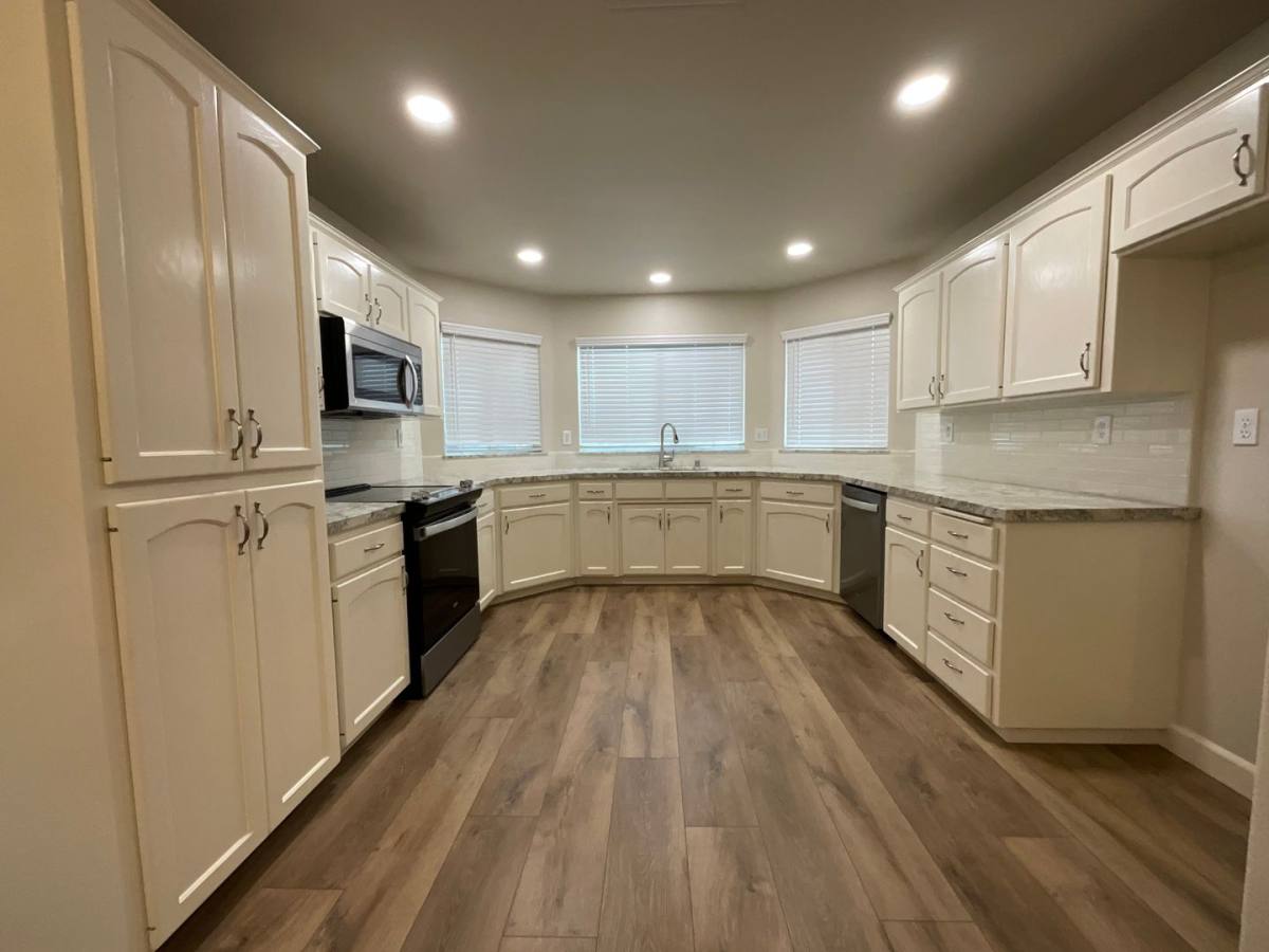House for rent at 1834 E Lester, Fresno, CA 93720