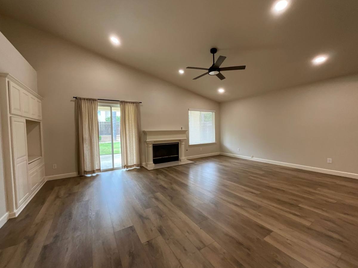 House for rent at 1834 E Lester, Fresno, CA 93720