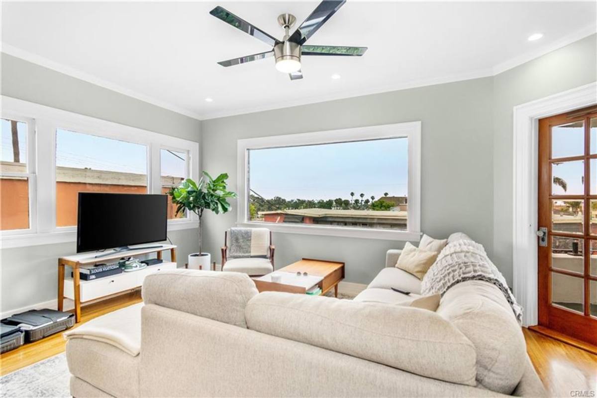 Apartment for rent at 4603 E Broadway 226 Quincy Ave, Long Beach, CA 90803