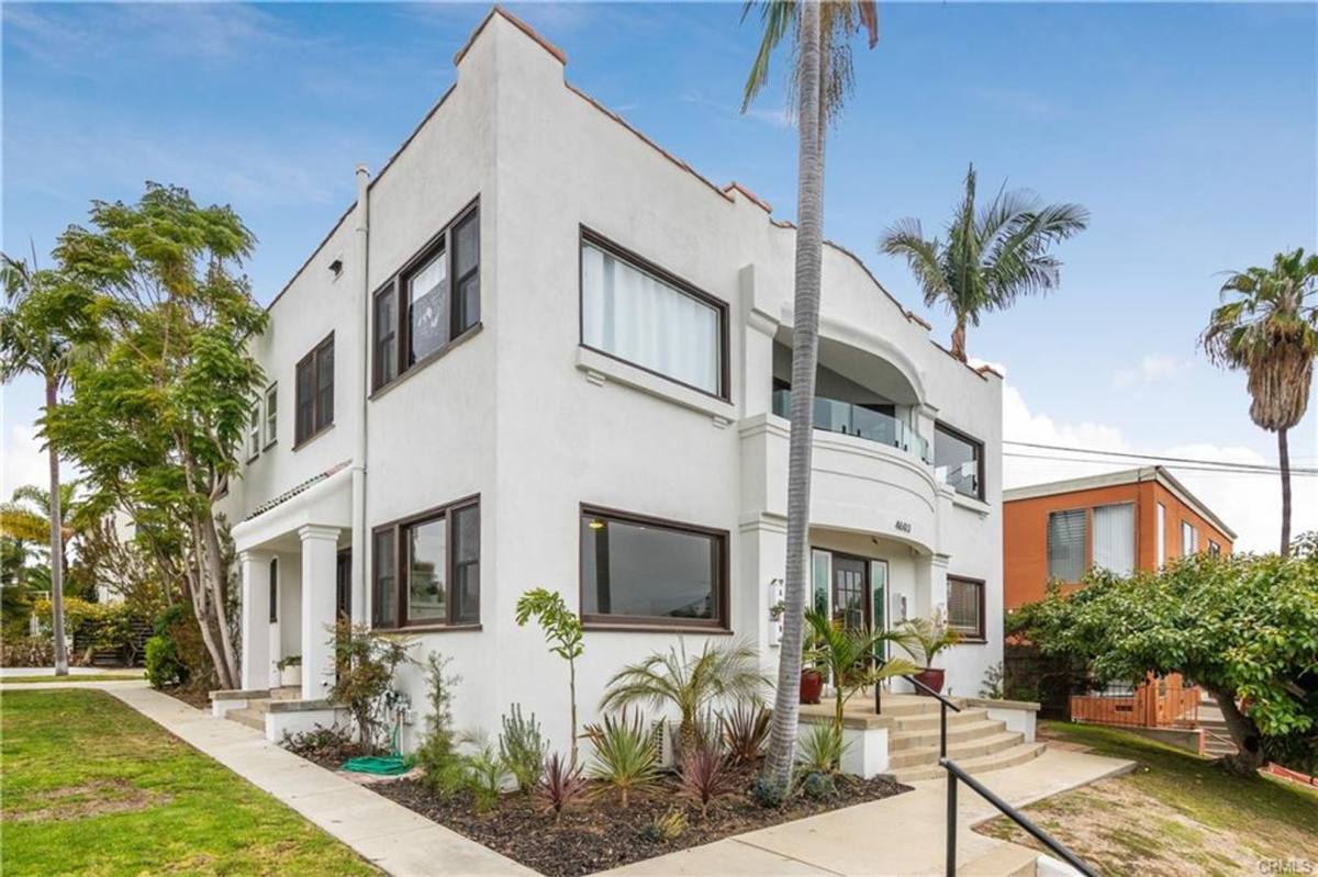 Apartment for rent at 4603 E Broadway 226 Quincy Ave, Long Beach, CA 90803
