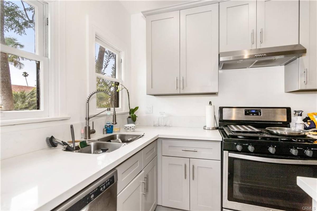 Apartment for rent at 4603 E Broadway 226 Quincy Ave, Long Beach, CA 90803