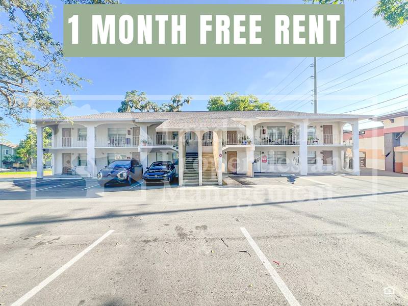 House for rent at 115 Cresap St #11, Lakeland, FL 33815