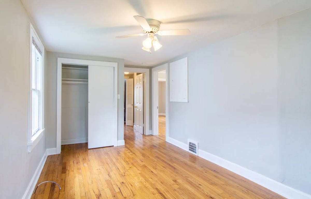 House for rent at 4714 Mercier St, Kansas City, MO 64112