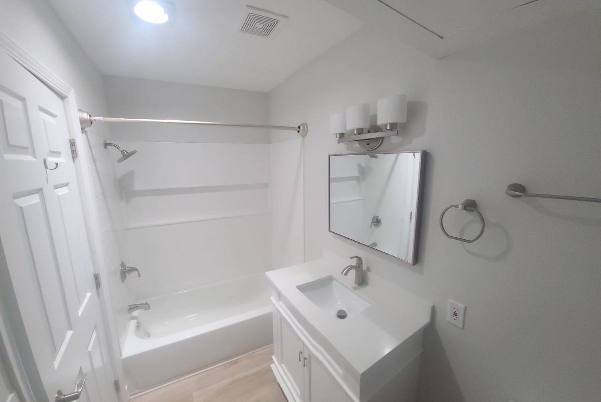 Apartment for rent at 3808 Georgia St, San Diego, CA 92103