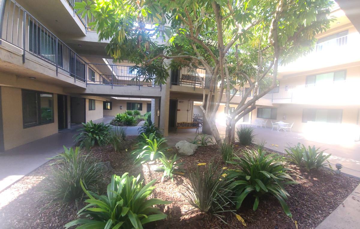 Apartment for rent at 3808 Georgia St, San Diego, CA 92103