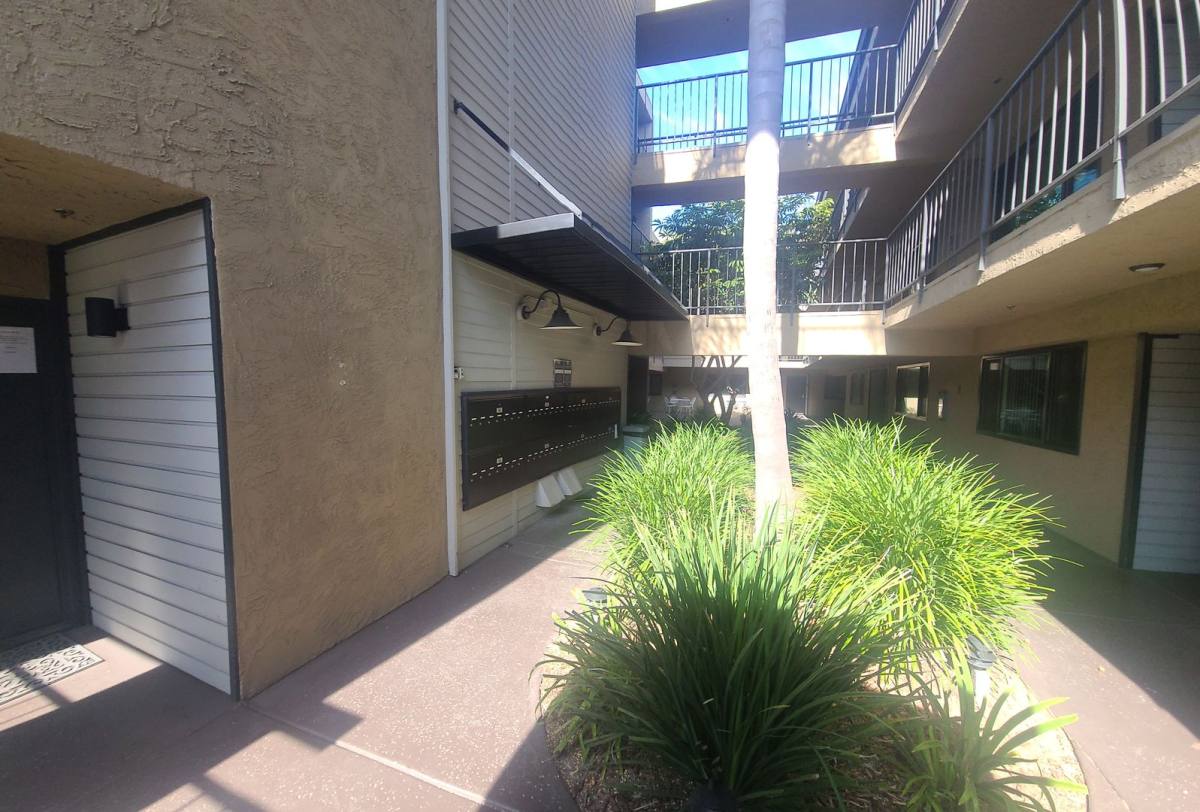 Apartment for rent at 3808 Georgia St, San Diego, CA 92103