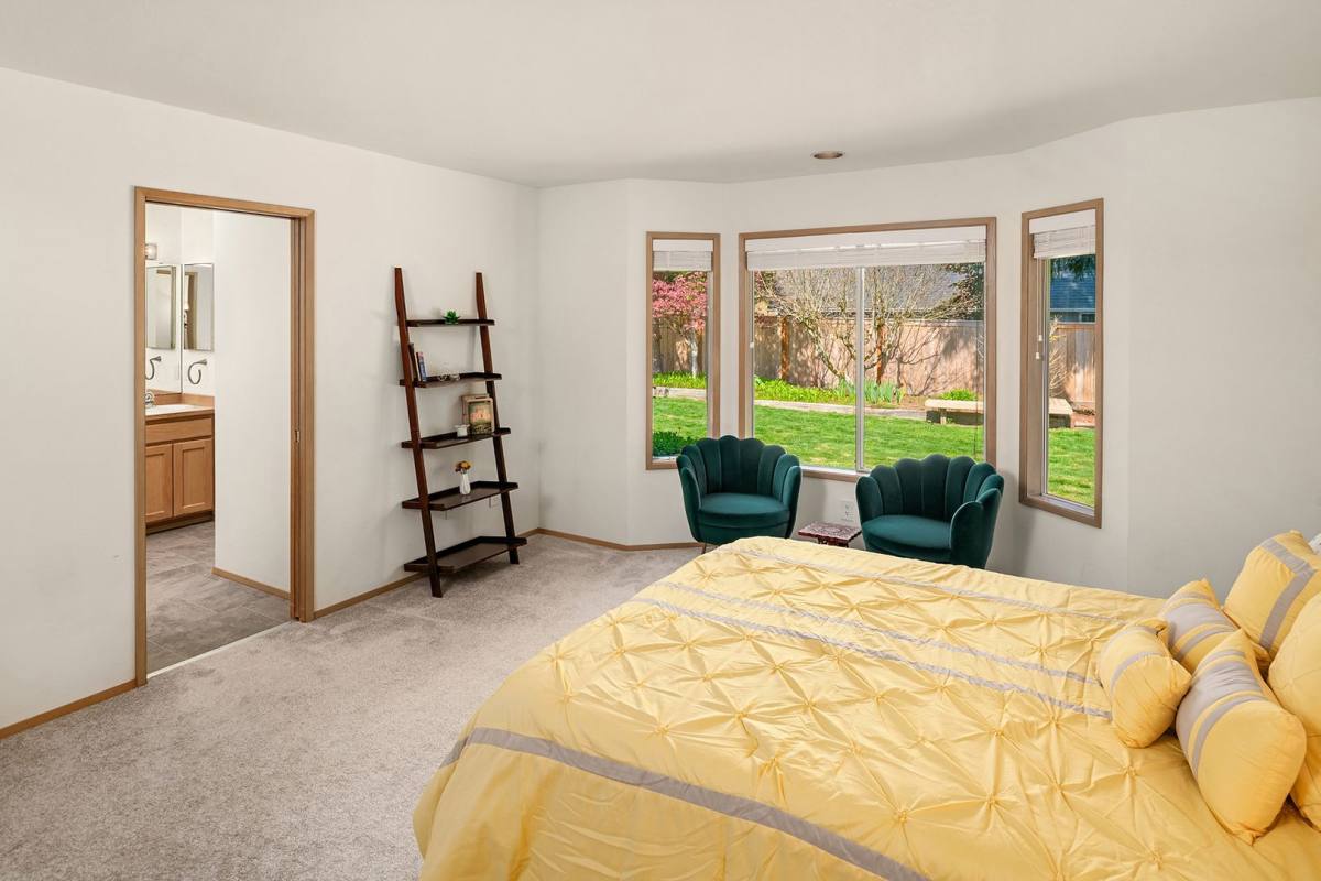House for rent at 3703 122nd Place SE, Everett, WA 98208