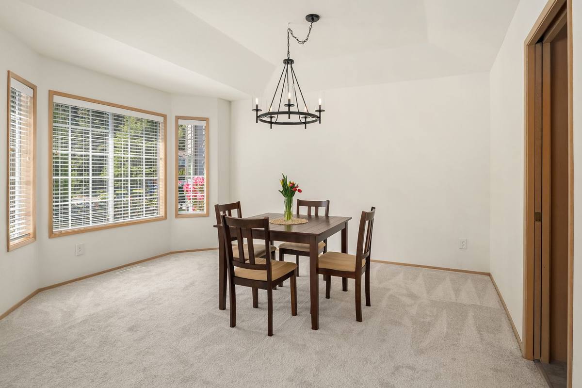 House for rent at 3703 122nd Place SE, Everett, WA 98208