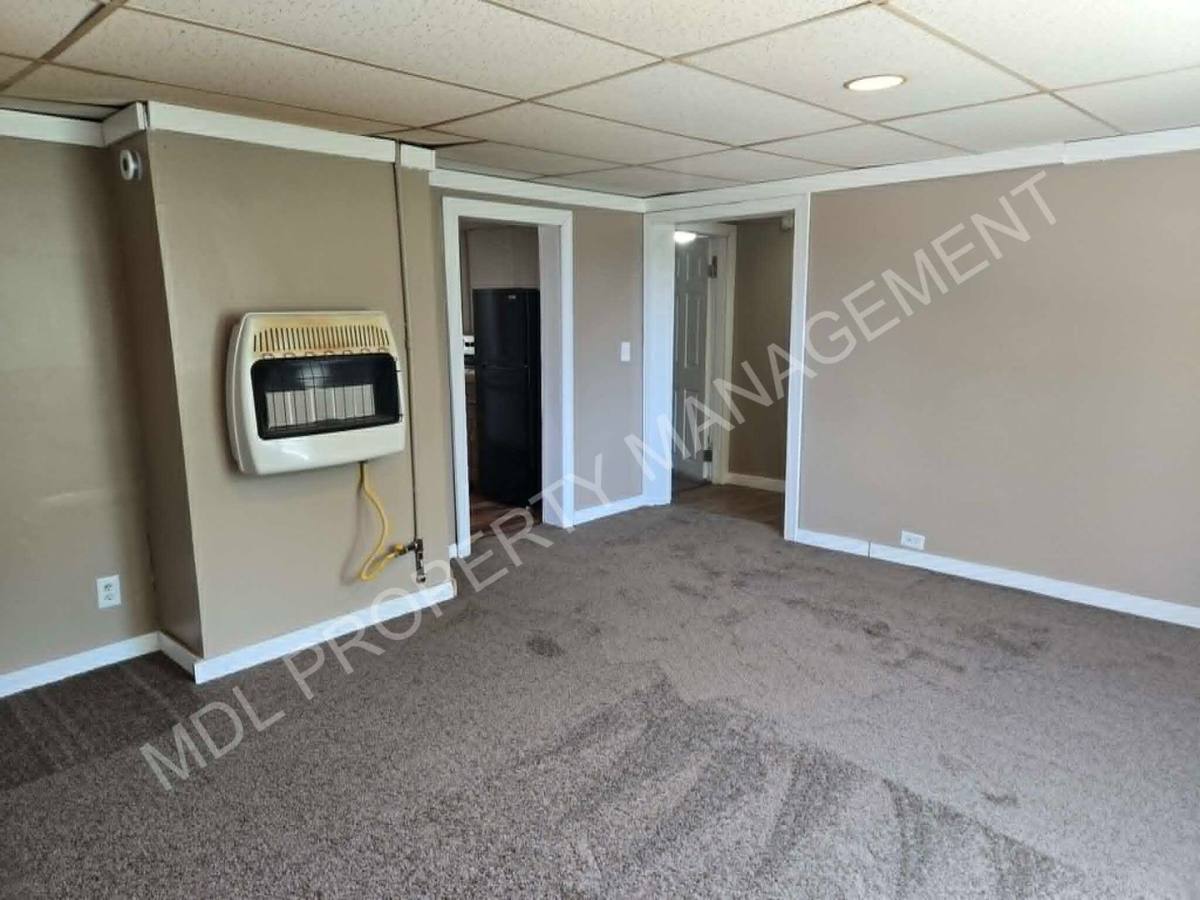 Apartment for rent at 401 Litchfield, Bay City, MI 48706