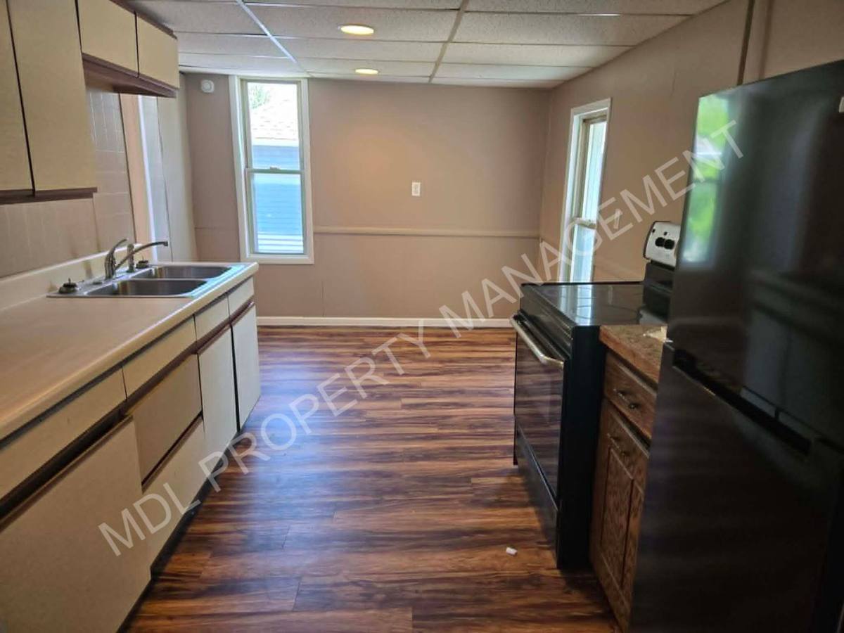 Apartment for rent at 401 Litchfield, Bay City, MI 48706