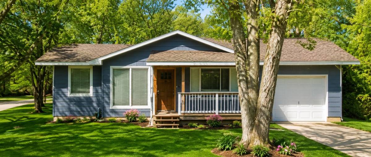 Apartment for rent at 1220 S 12th Ave, Wausau, WI 54401