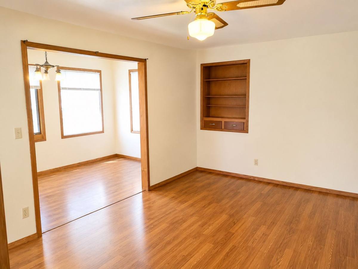 Apartment for rent at 1220 S 12th Ave, Wausau, WI 54401