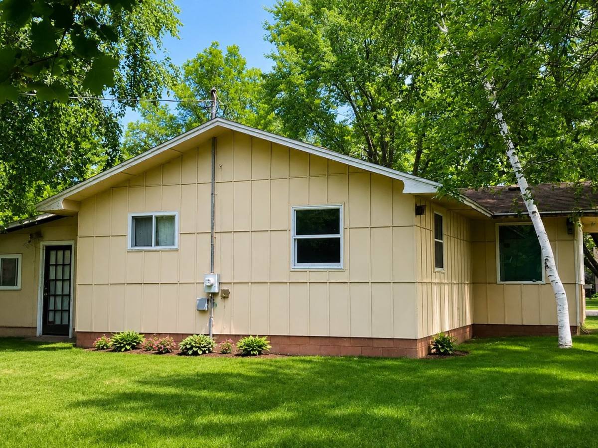 Apartment for rent at 1220 S 12th Ave, Wausau, WI 54401
