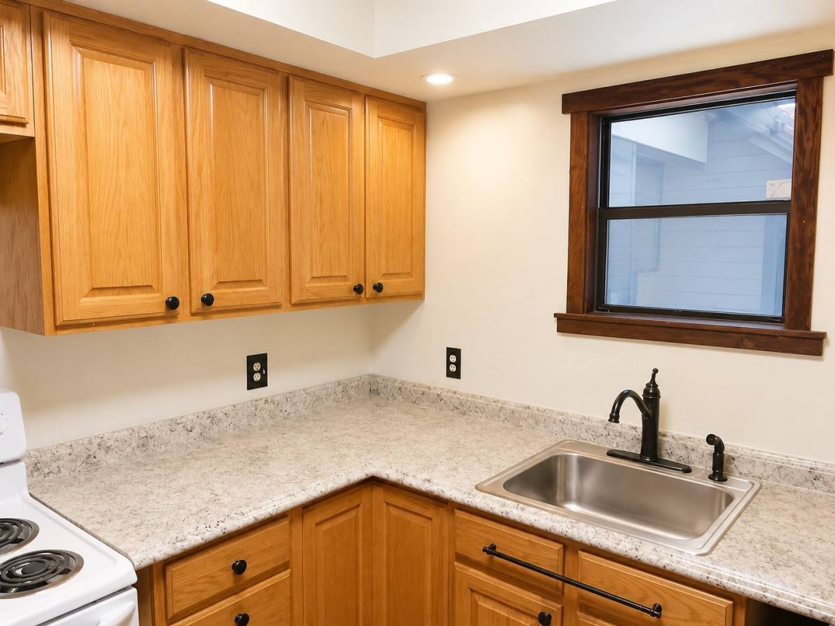 Apartment for rent at 1220 S 12th Ave, Wausau, WI 54401